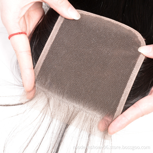 4x4 5x5 6x6 13x4 HD Lace Front Closure, 100 unprocessed human hair,Straight, body wave curly hair Swiss Lace closures